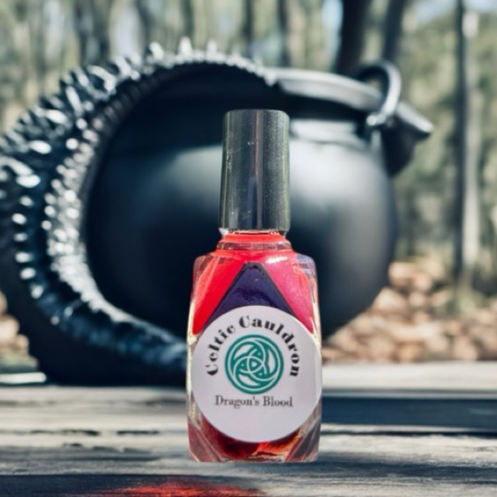 Dragon's Blood